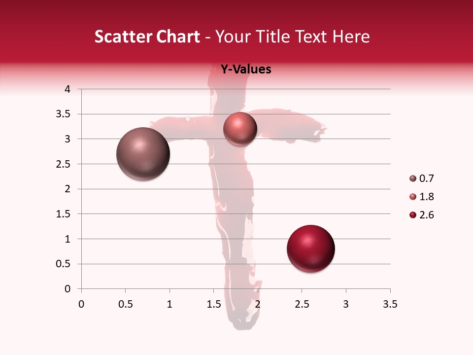 Splash Collection Halloween PowerPoint Template