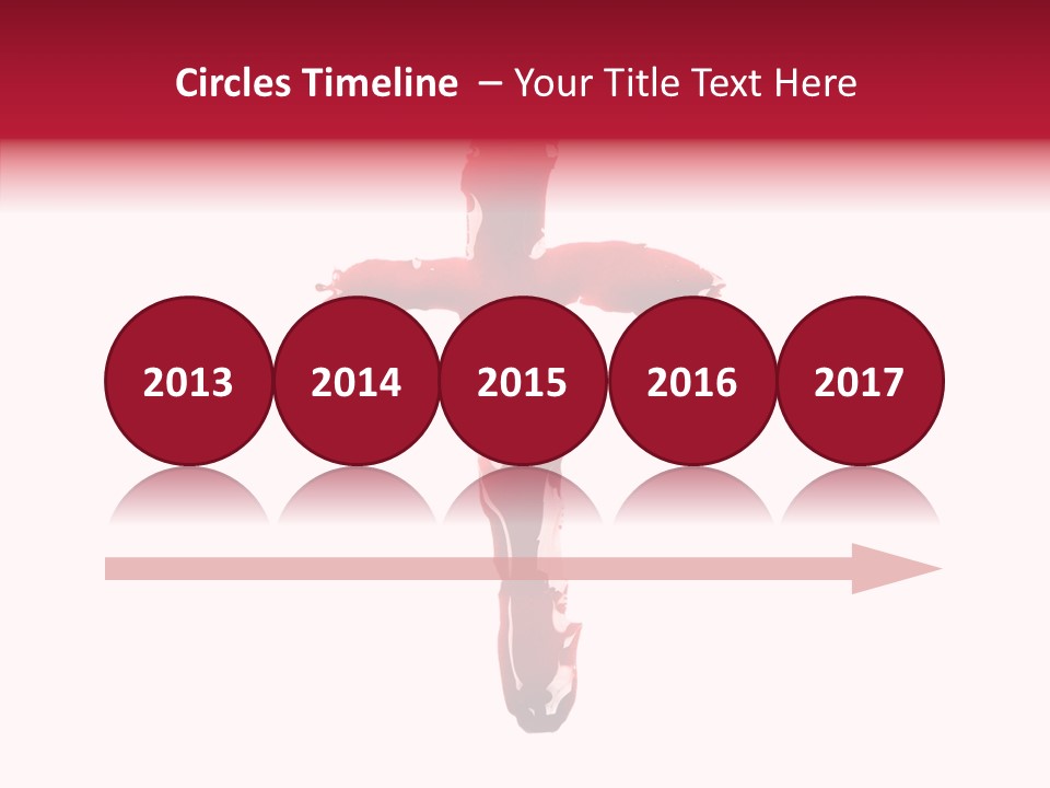 Splash Collection Halloween PowerPoint Template