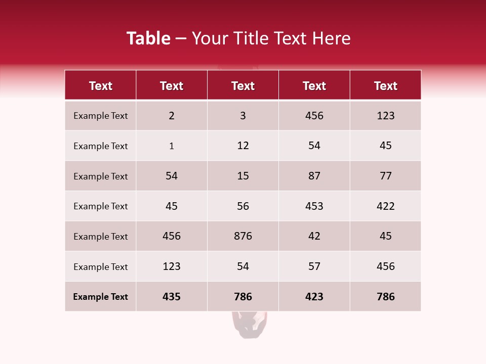 Splash Collection Halloween PowerPoint Template