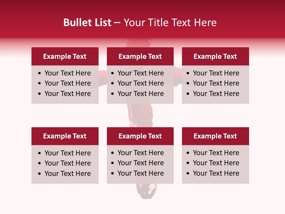 Splash Collection Halloween PowerPoint Template