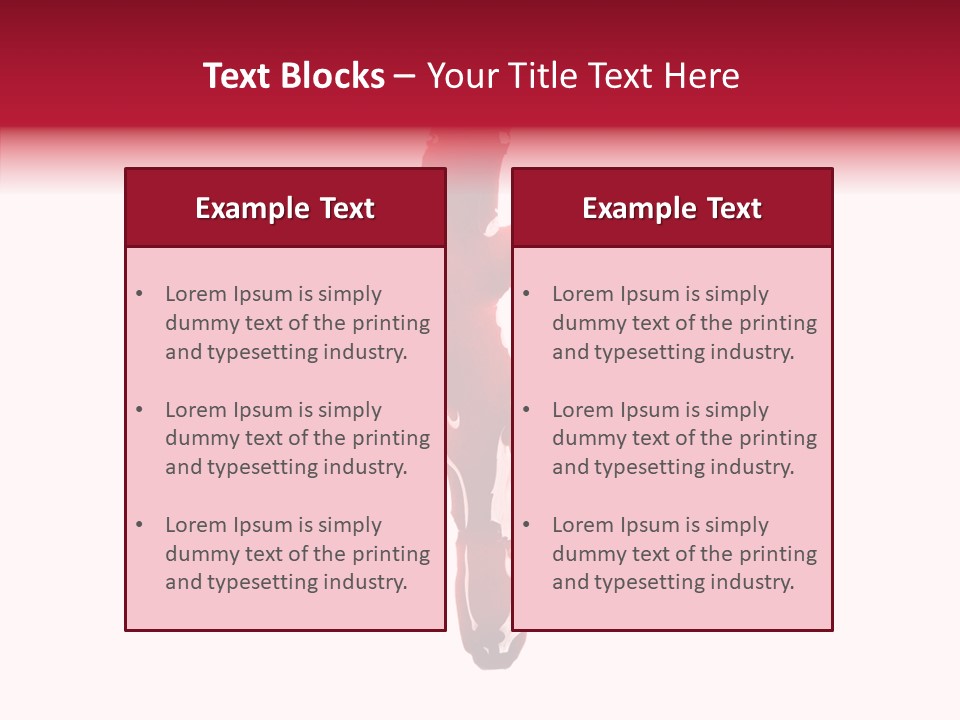 Splash Collection Halloween PowerPoint Template