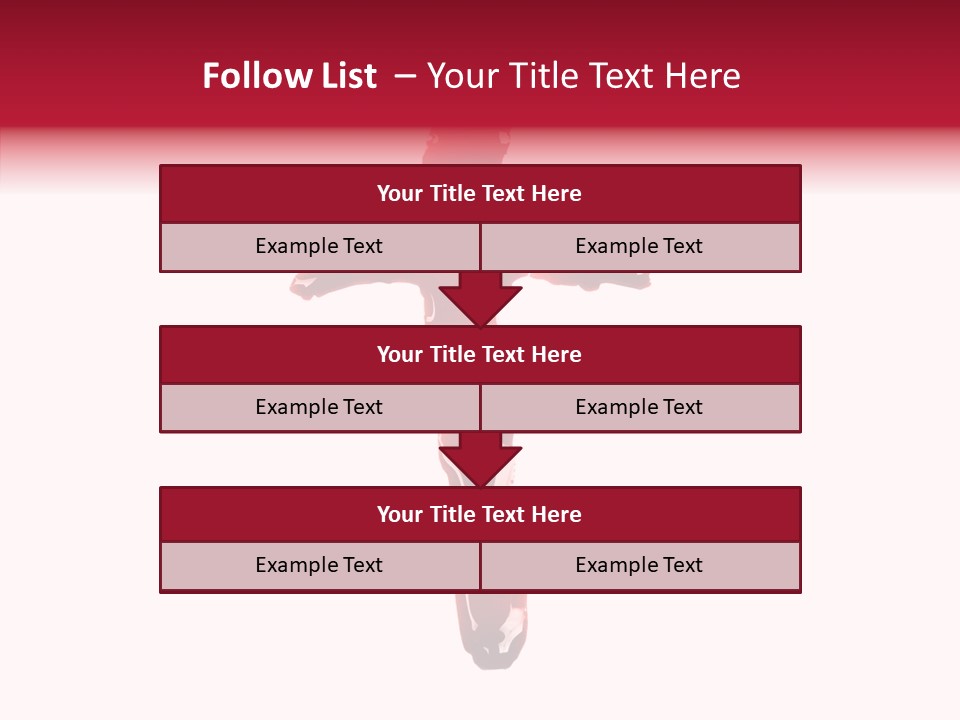Splash Collection Halloween PowerPoint Template