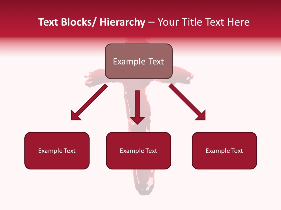 Splash Collection Halloween PowerPoint Template