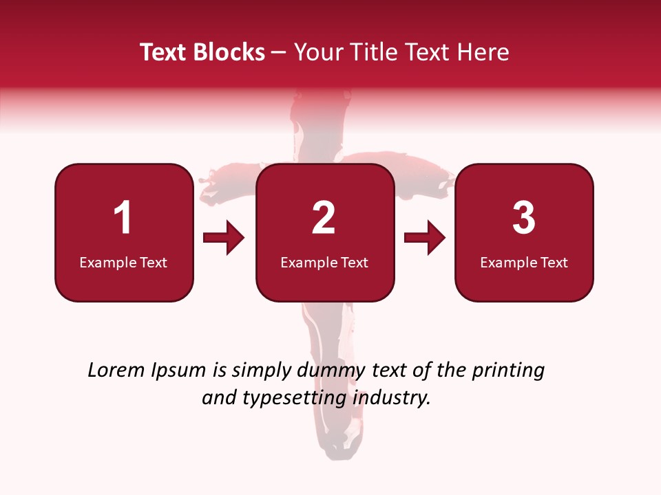 Splash Collection Halloween PowerPoint Template