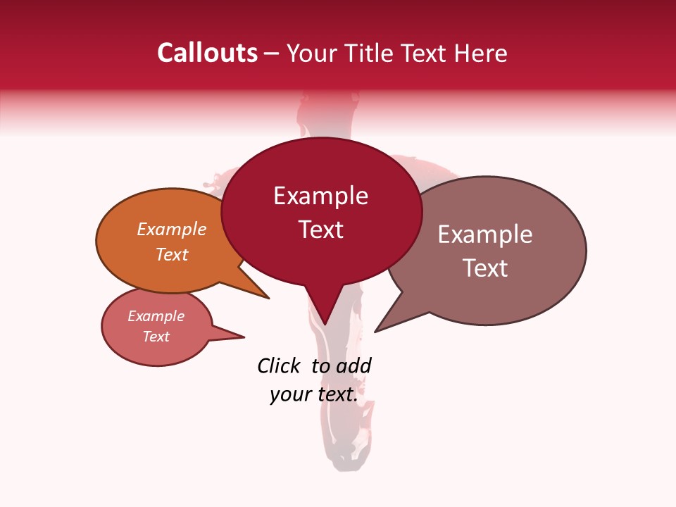 Splash Collection Halloween PowerPoint Template