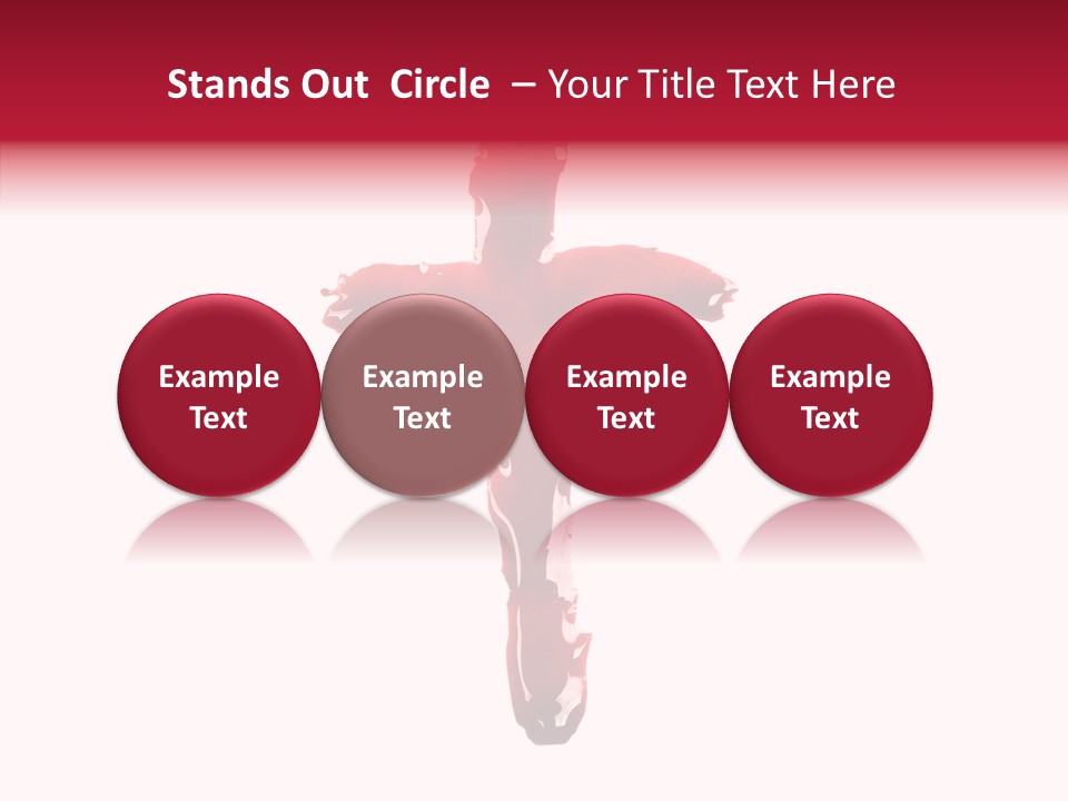 Splash Collection Halloween PowerPoint Template