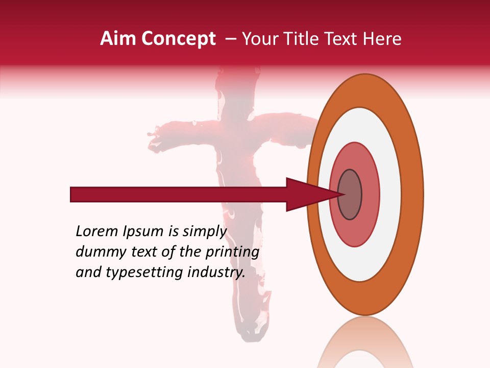 Splash Collection Halloween PowerPoint Template