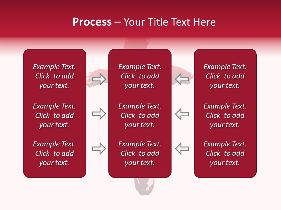 Splash Collection Halloween PowerPoint Template