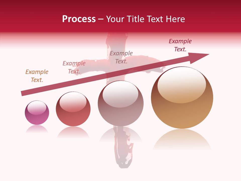 Splash Collection Halloween PowerPoint Template