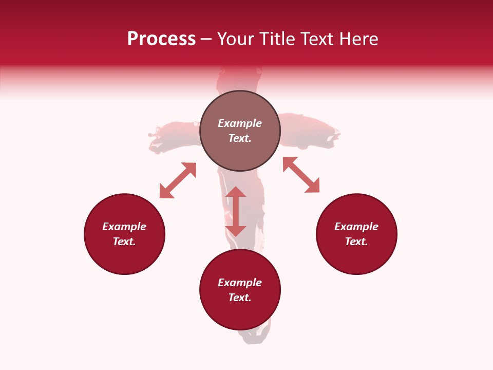 Splash Collection Halloween PowerPoint Template