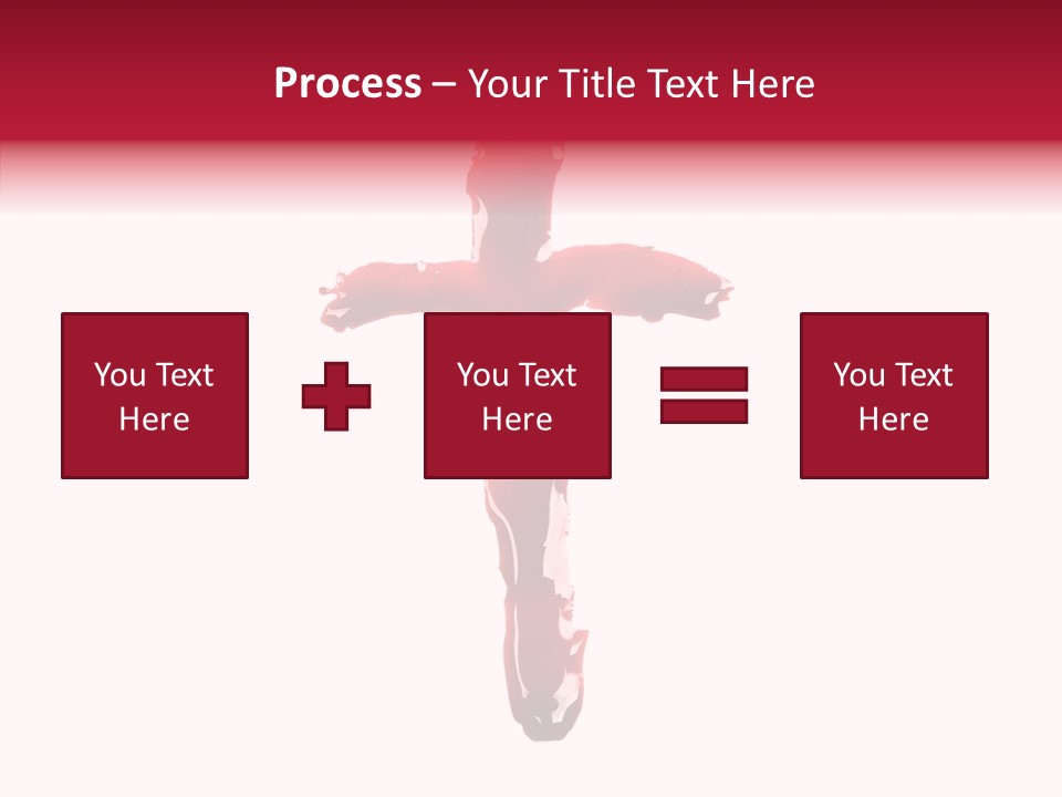 Splash Collection Halloween PowerPoint Template