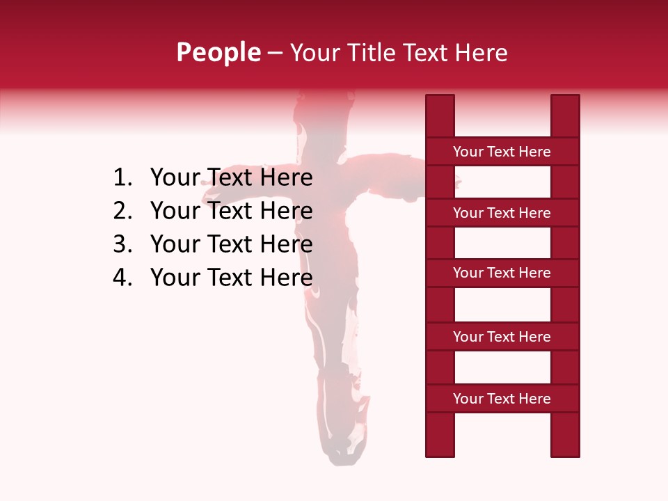 Splash Collection Halloween PowerPoint Template