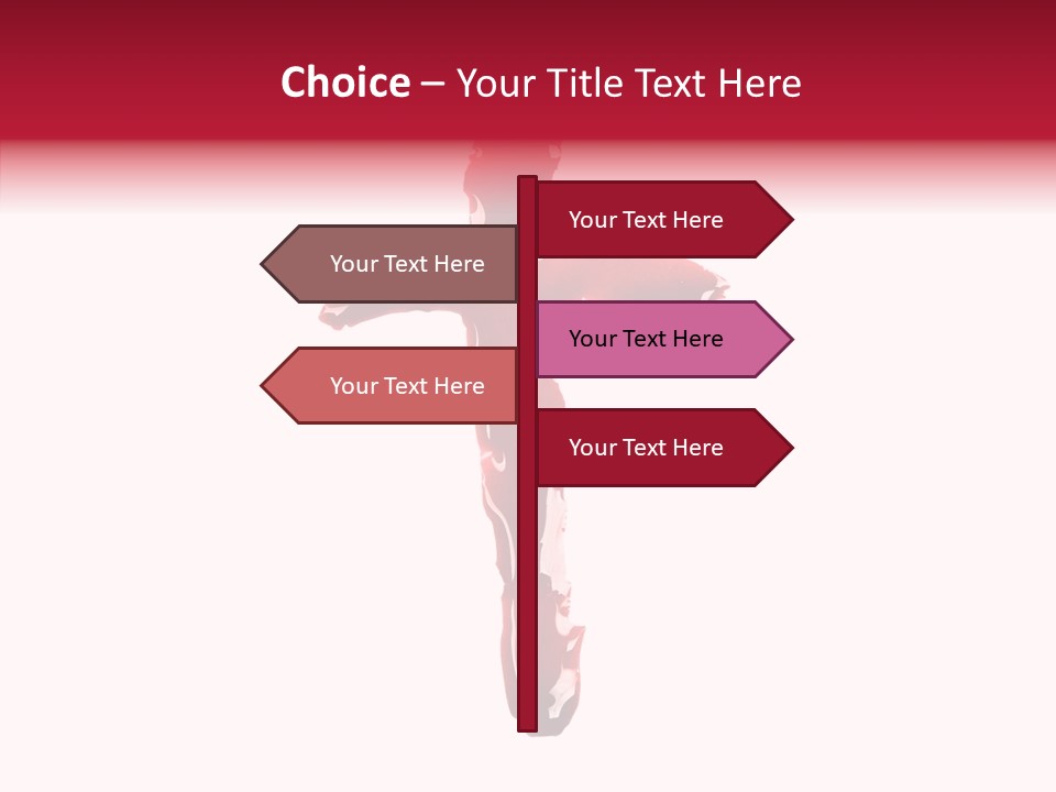 Splash Collection Halloween PowerPoint Template