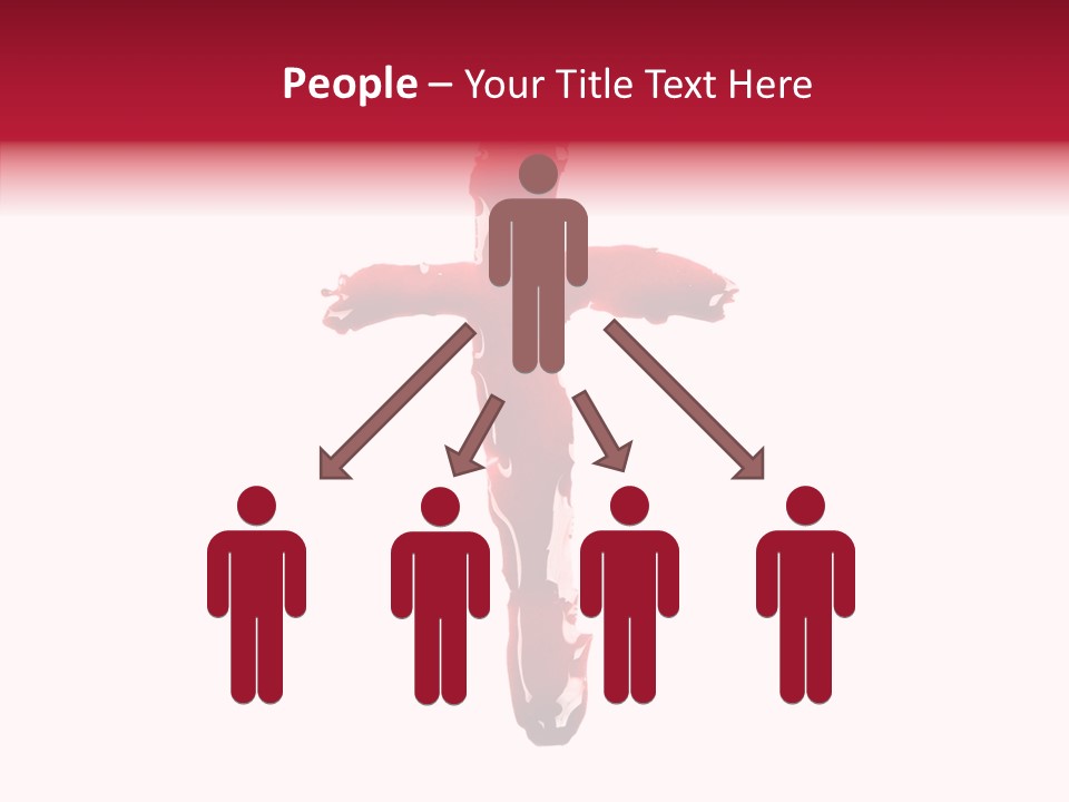 Splash Collection Halloween PowerPoint Template