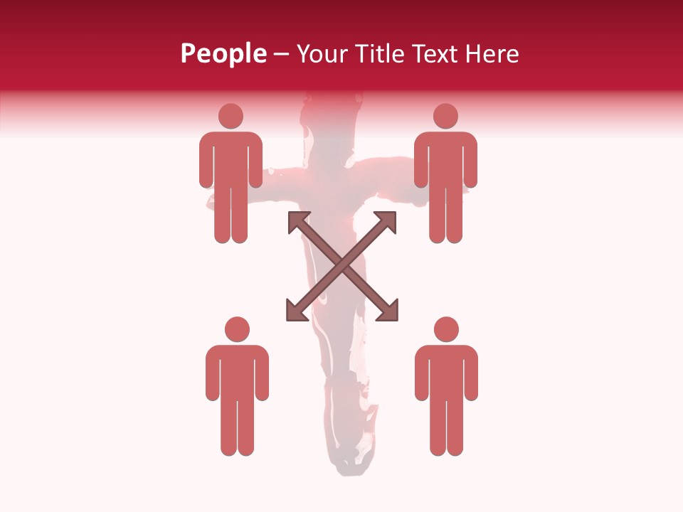 Splash Collection Halloween PowerPoint Template