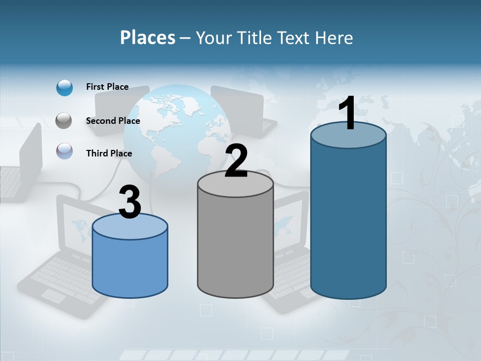 Group Society Social PowerPoint Template