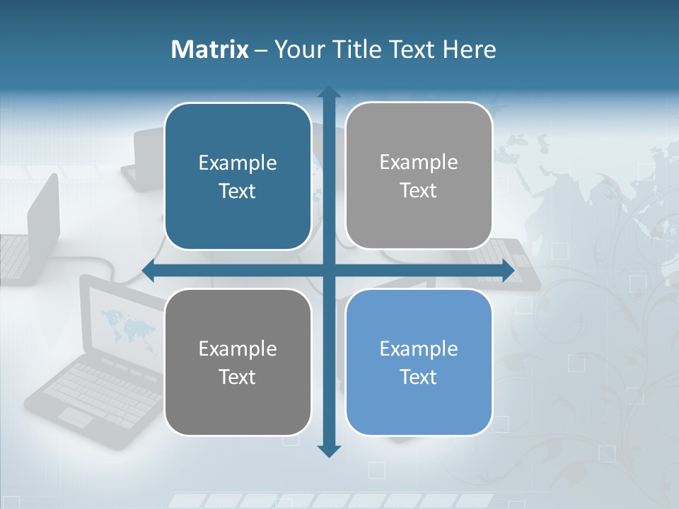 Group Society Social PowerPoint Template