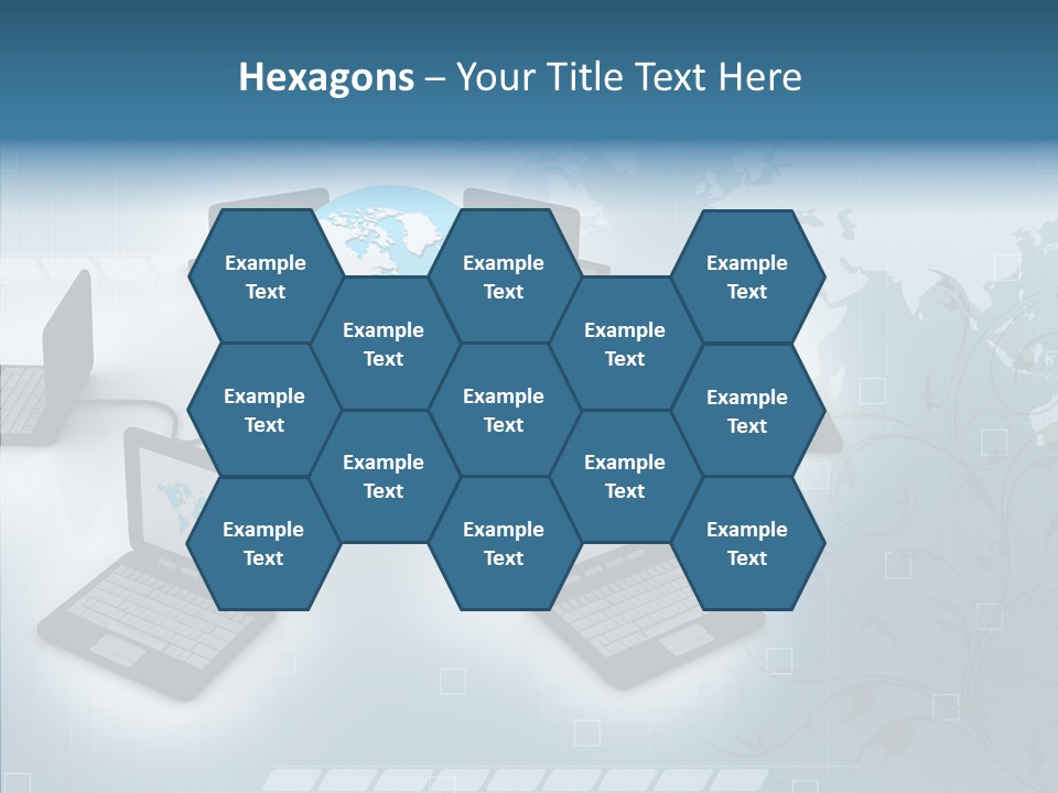 Group Society Social PowerPoint Template