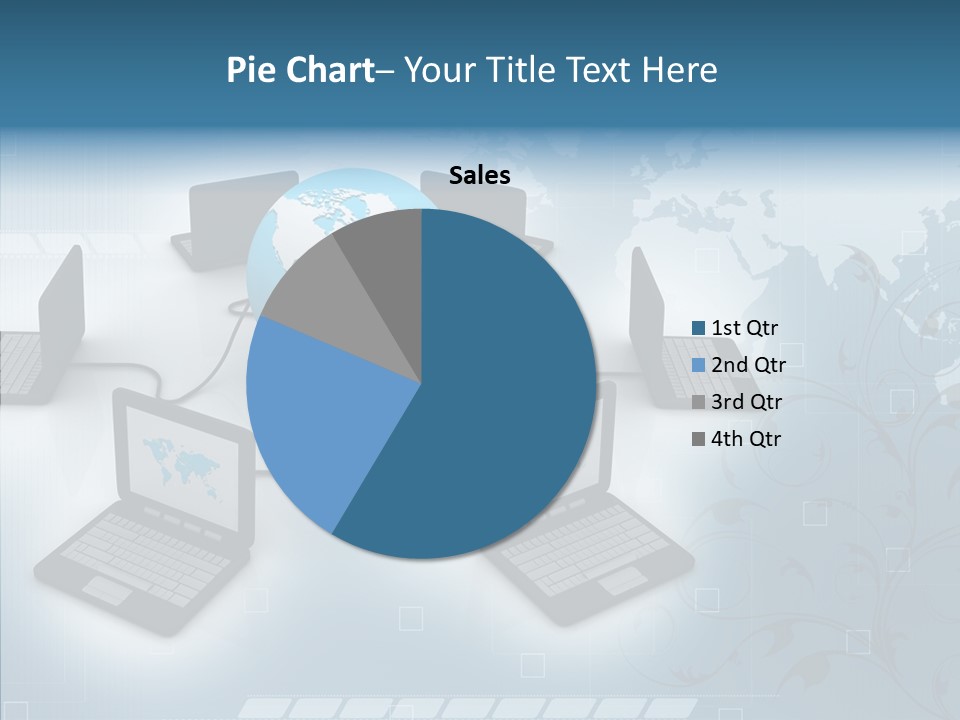 Group Society Social PowerPoint Template