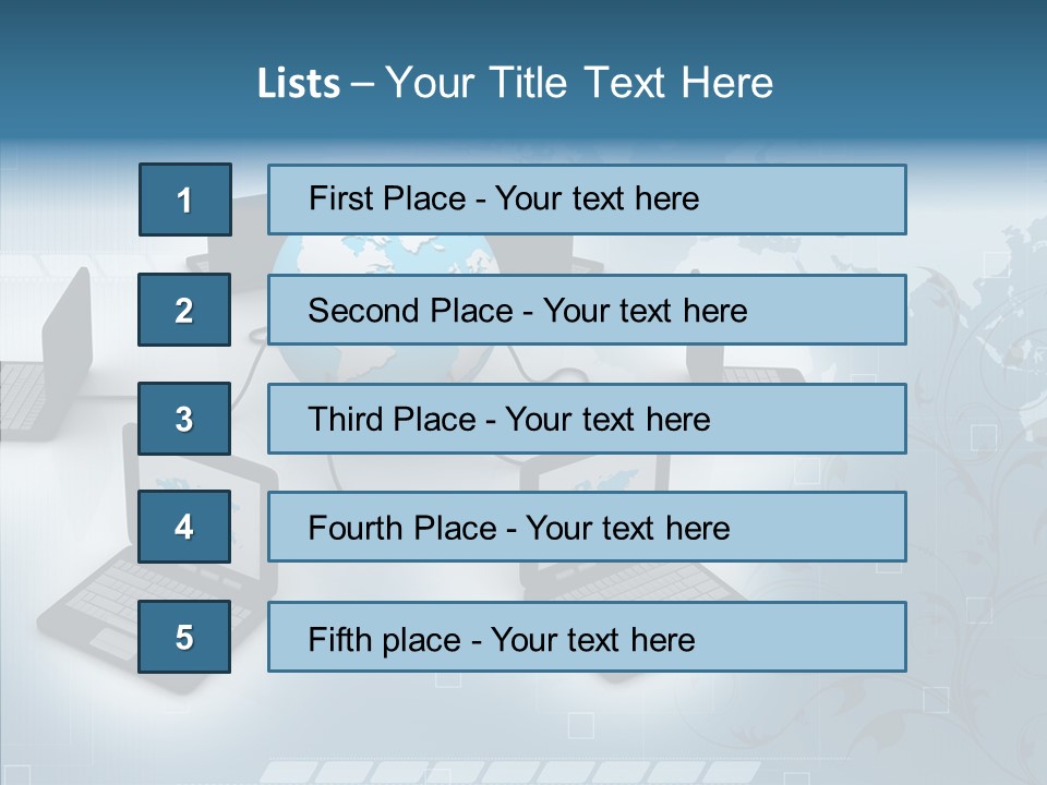 Group Society Social PowerPoint Template