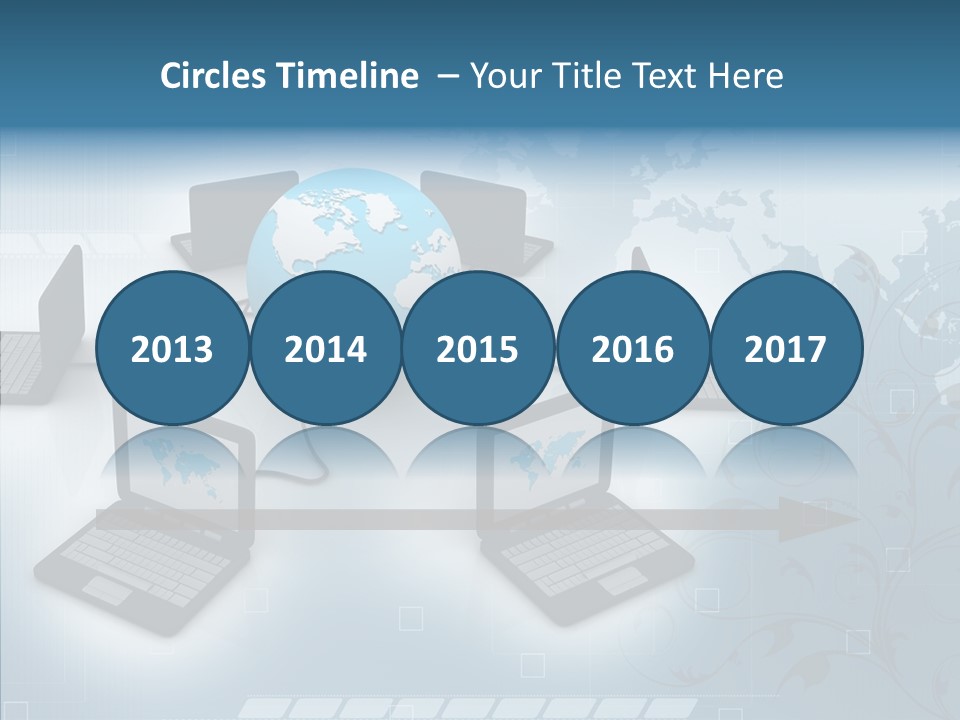 Group Society Social PowerPoint Template