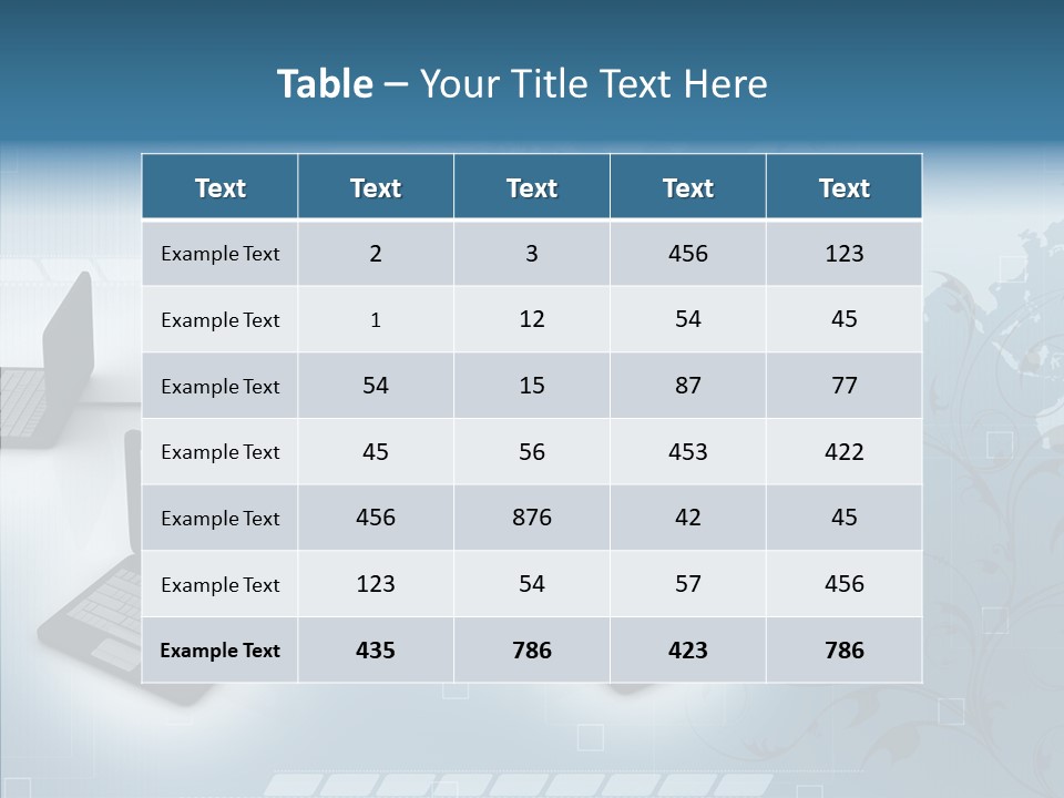 Group Society Social PowerPoint Template