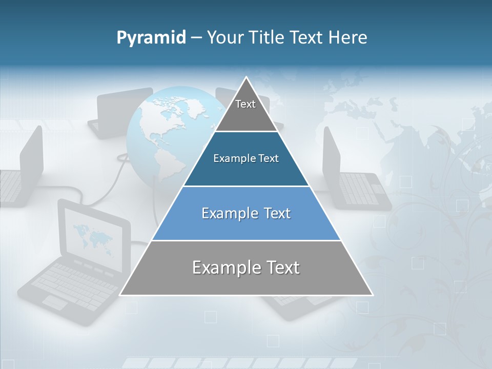 Group Society Social PowerPoint Template