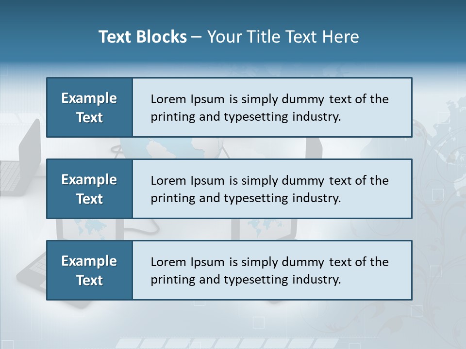 Group Society Social PowerPoint Template