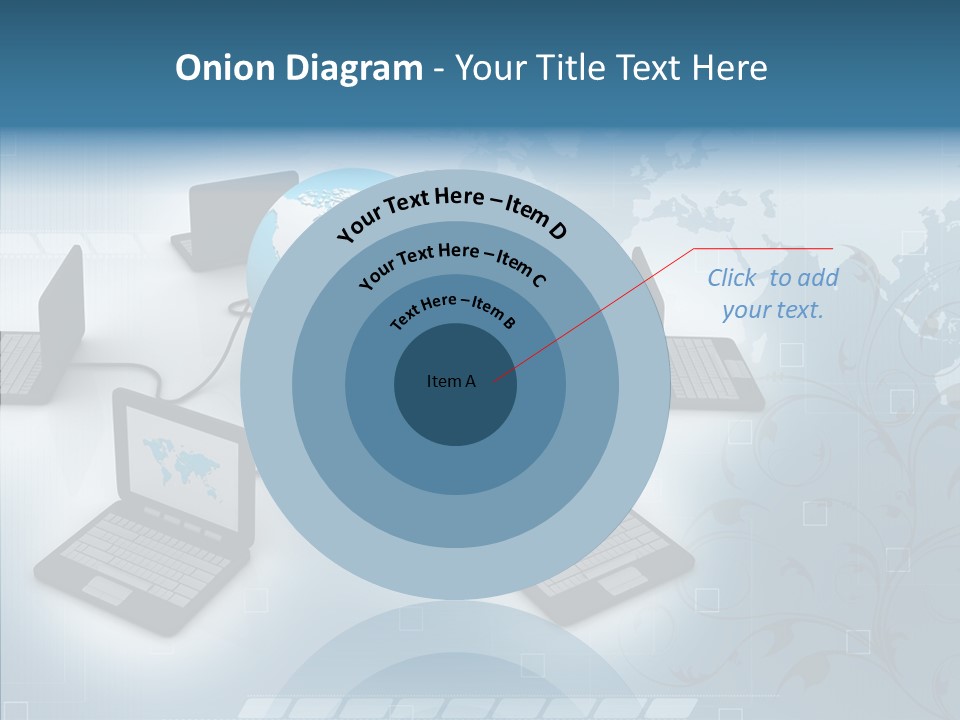 Group Society Social PowerPoint Template