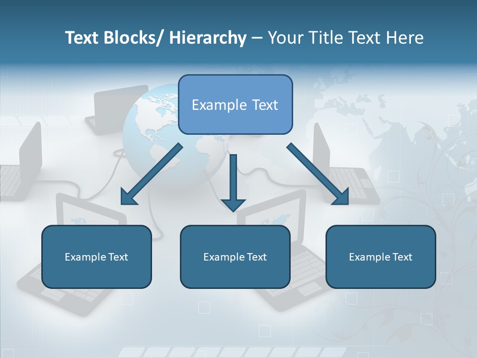 Group Society Social PowerPoint Template
