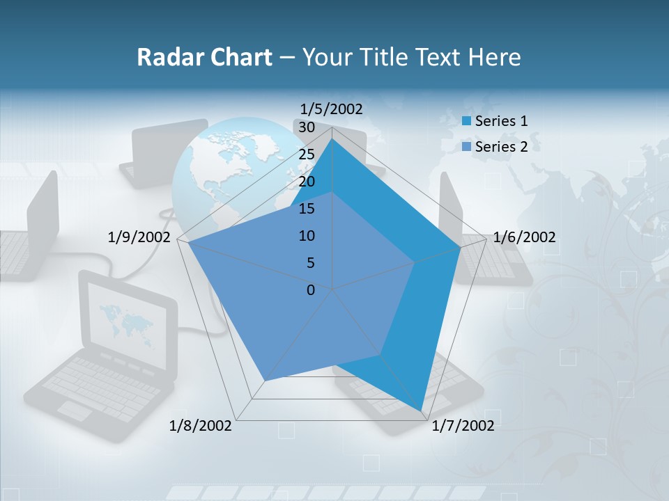 Group Society Social PowerPoint Template