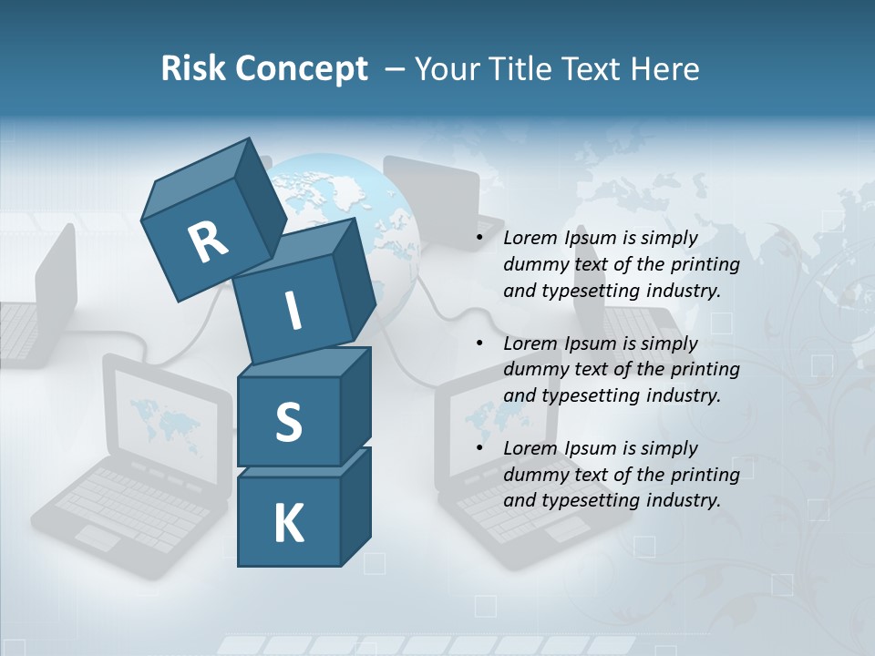 Group Society Social PowerPoint Template