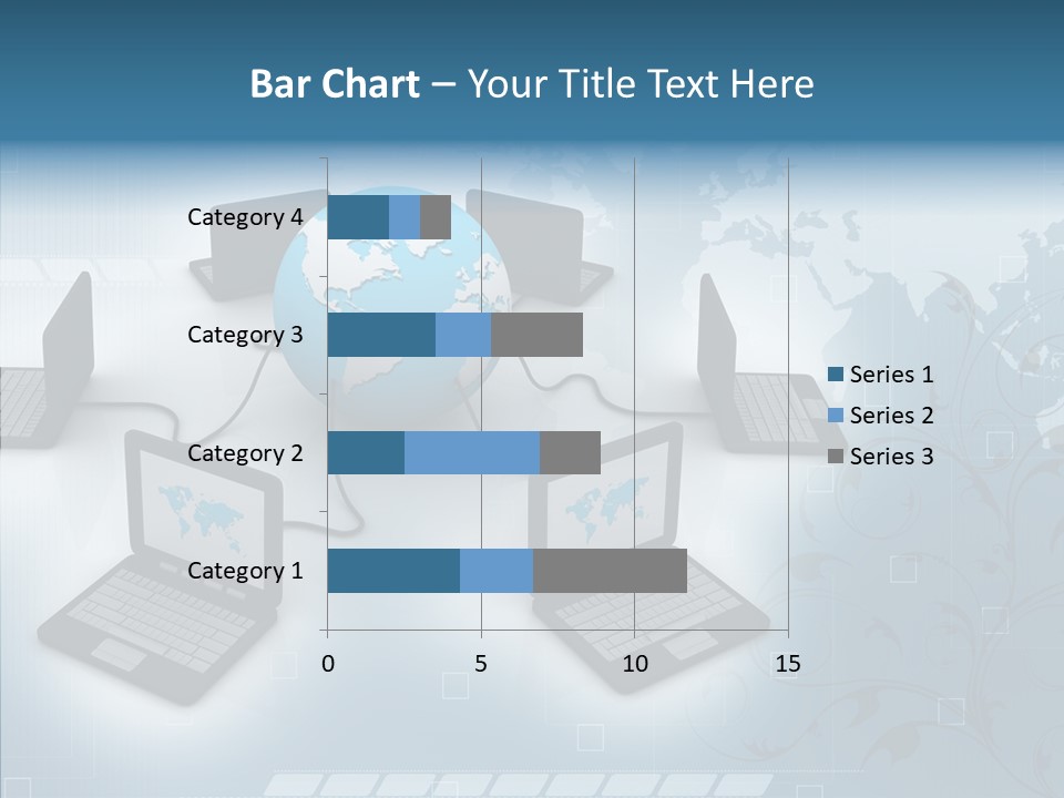 Group Society Social PowerPoint Template