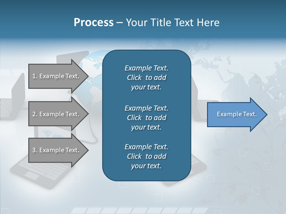 Group Society Social PowerPoint Template