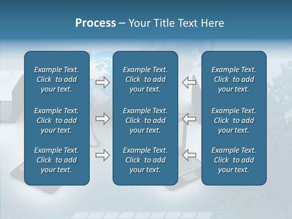 Group Society Social PowerPoint Template