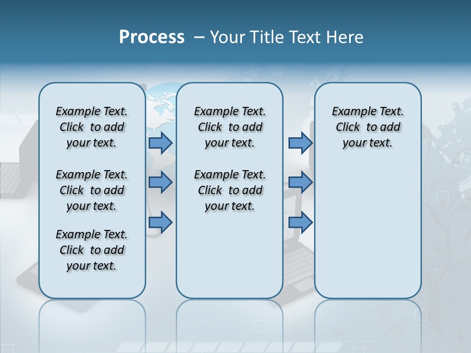 Group Society Social PowerPoint Template