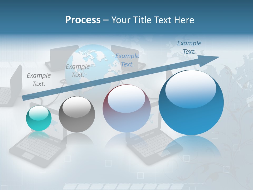 Group Society Social PowerPoint Template