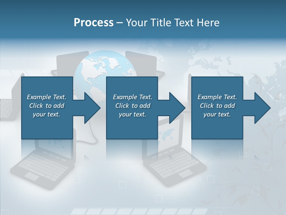 Group Society Social PowerPoint Template
