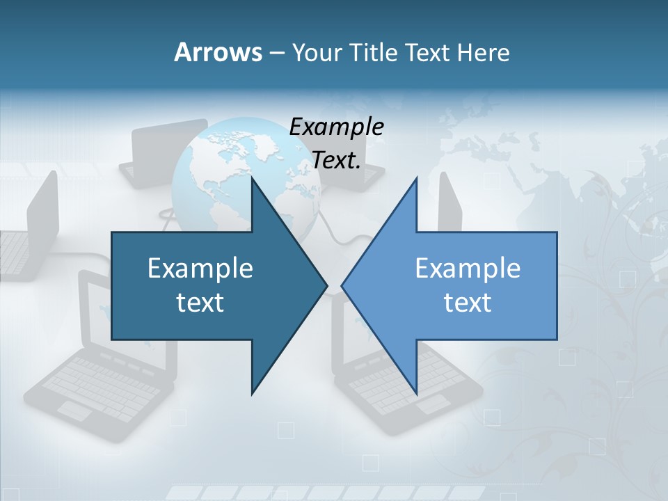 Group Society Social PowerPoint Template