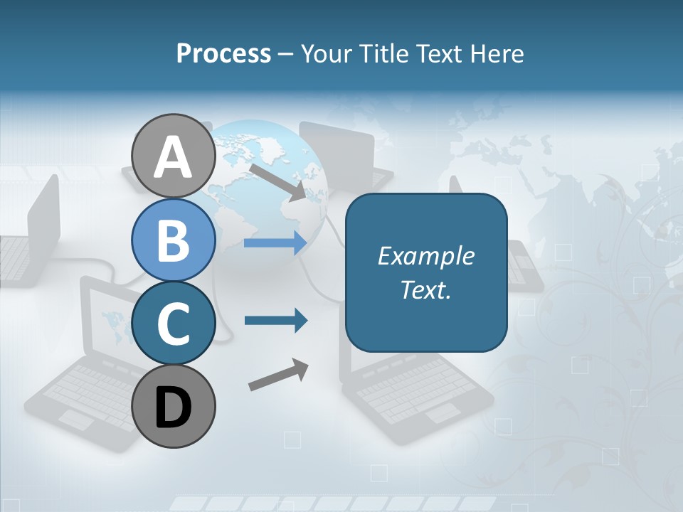 Group Society Social PowerPoint Template