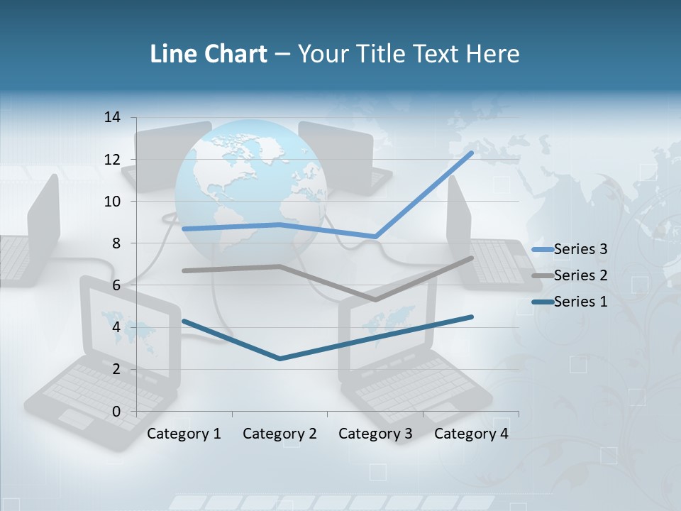 Group Society Social PowerPoint Template