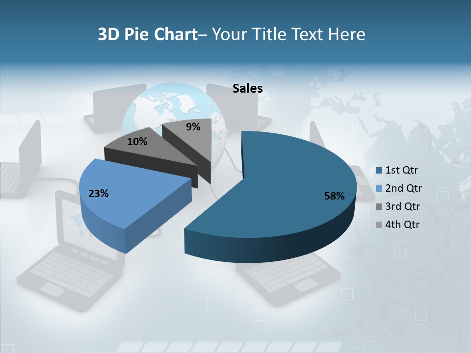 Group Society Social PowerPoint Template