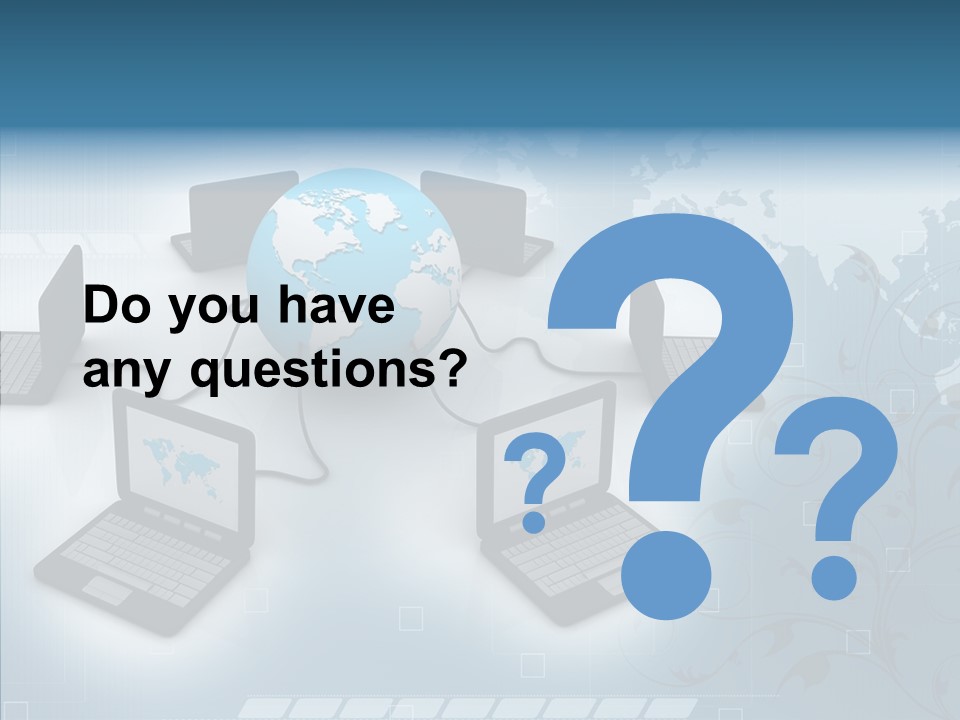 Group Society Social PowerPoint Template