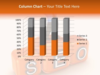 Goal Placement Content PowerPoint Template