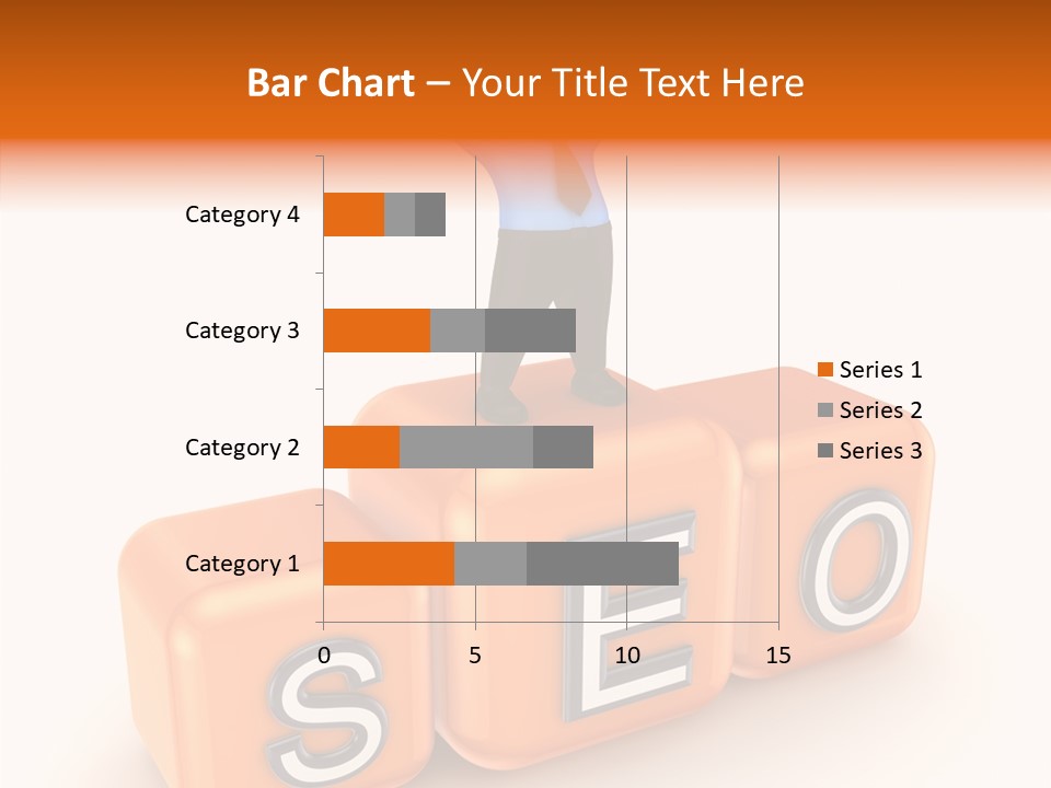 Goal Placement Content PowerPoint Template