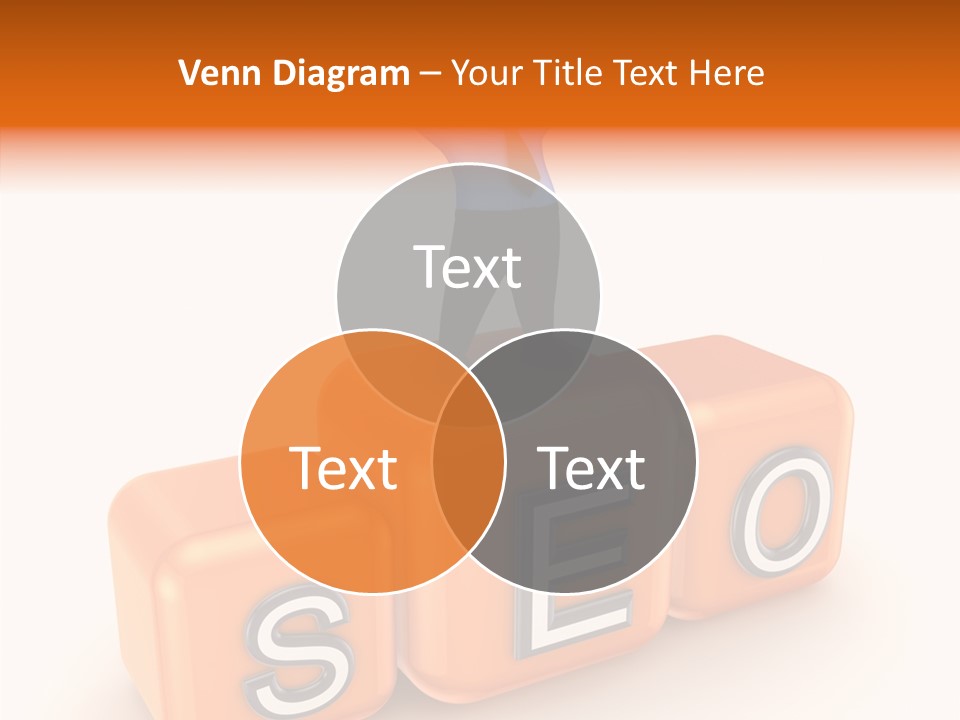 Goal Placement Content PowerPoint Template