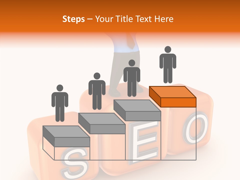 Goal Placement Content PowerPoint Template