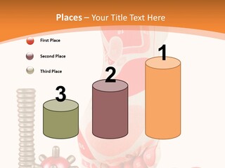 Lifestyle Leg Care PowerPoint Template