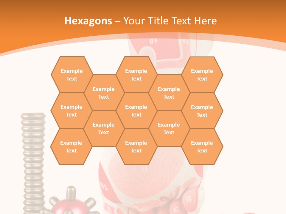Lifestyle Leg Care PowerPoint Template