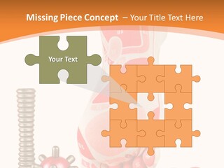 Lifestyle Leg Care PowerPoint Template